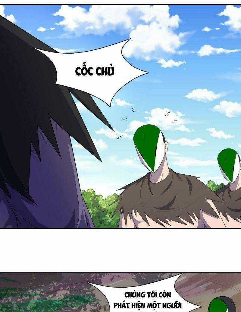 Thần Long Tinh Chủ - Chapter 26 - Trang 6