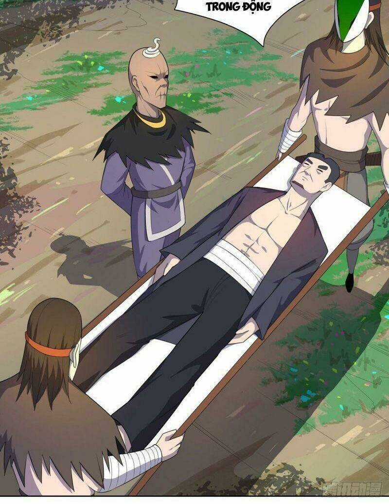 Thần Long Tinh Chủ - Chapter 26 - Trang 7