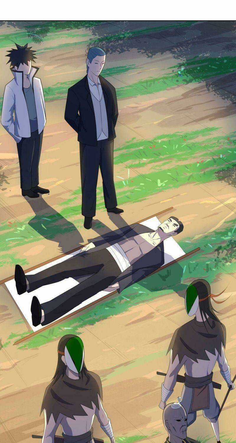 Thần Long Tinh Chủ - Chapter 26 - Trang 9