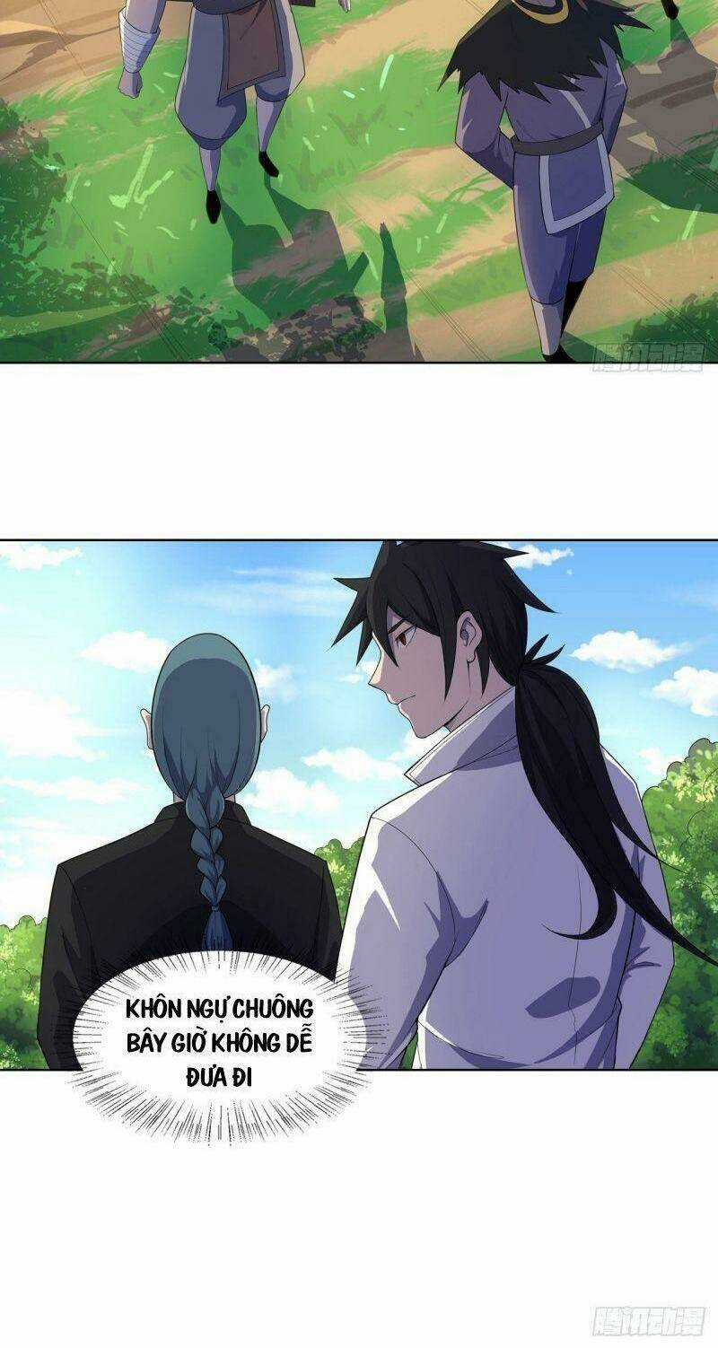 Thần Long Tinh Chủ - Chapter 26 - Trang 10