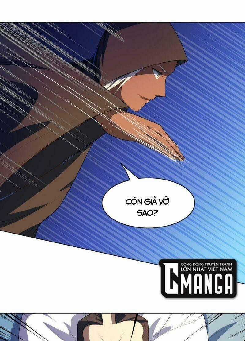 Thần Long Tinh Chủ - Chapter 27 - Trang 1