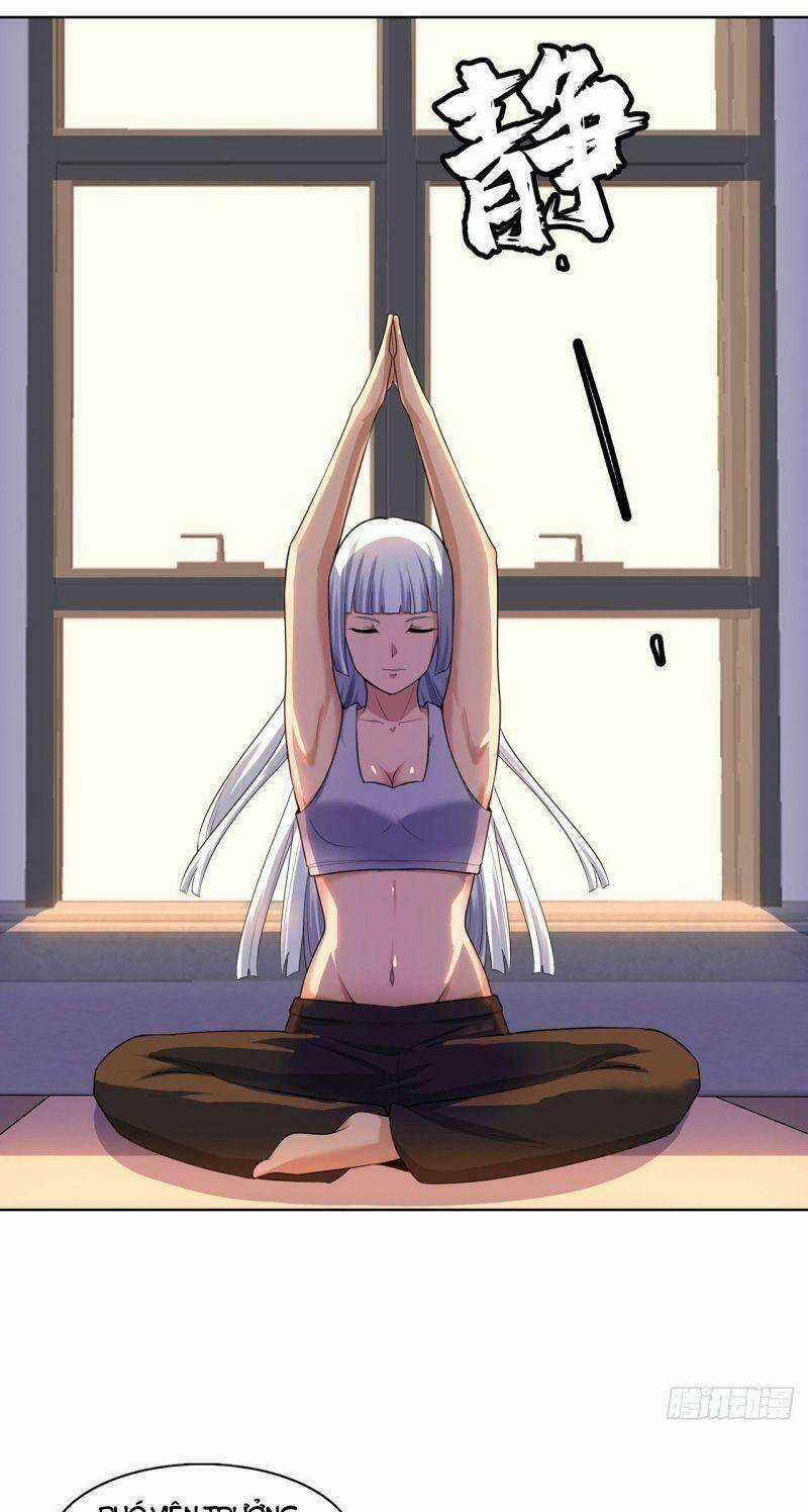 Thần Long Tinh Chủ - Chapter 27 - Trang 11