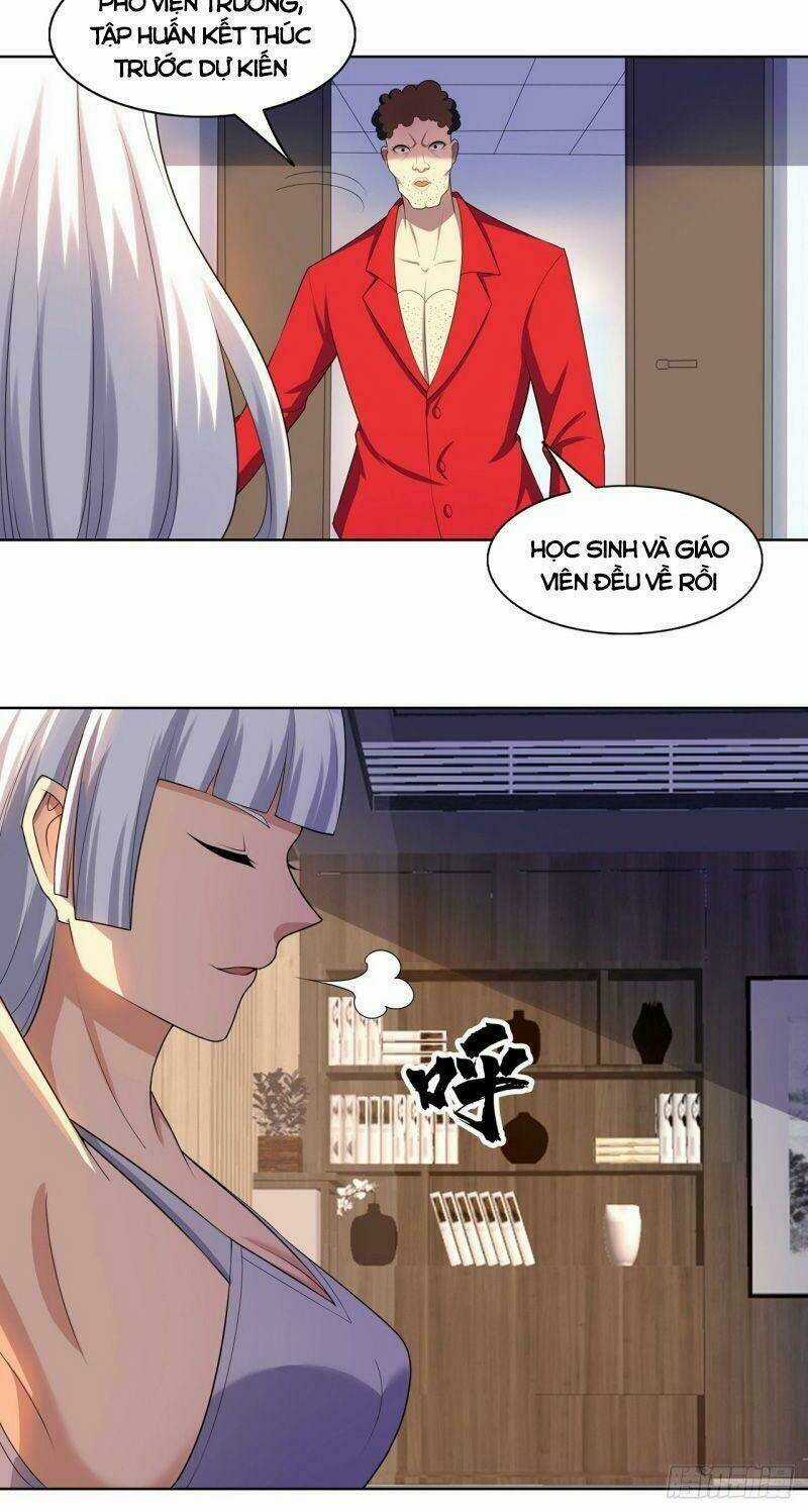 Thần Long Tinh Chủ - Chapter 27 - Trang 12