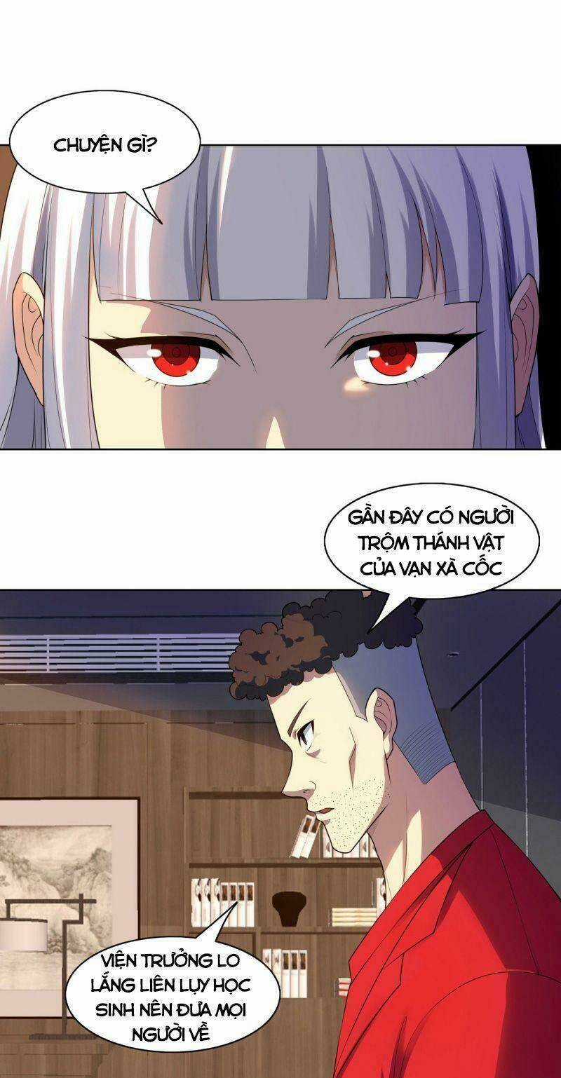 Thần Long Tinh Chủ - Chapter 27 - Trang 13