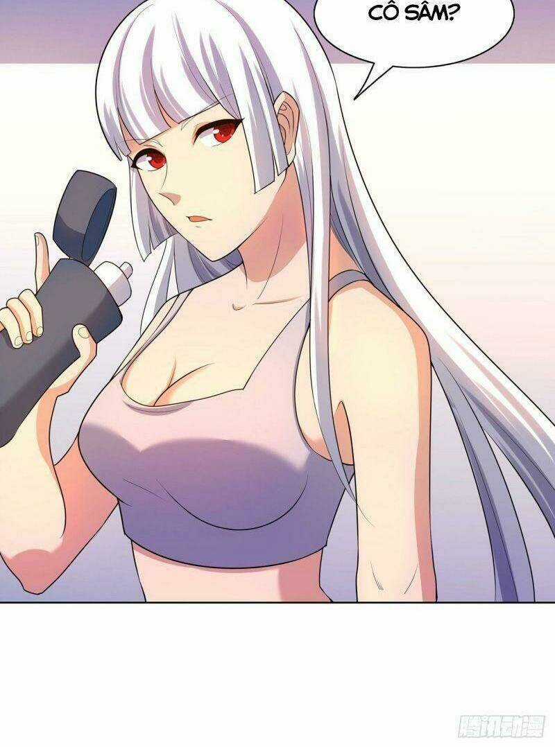 Thần Long Tinh Chủ - Chapter 27 - Trang 16