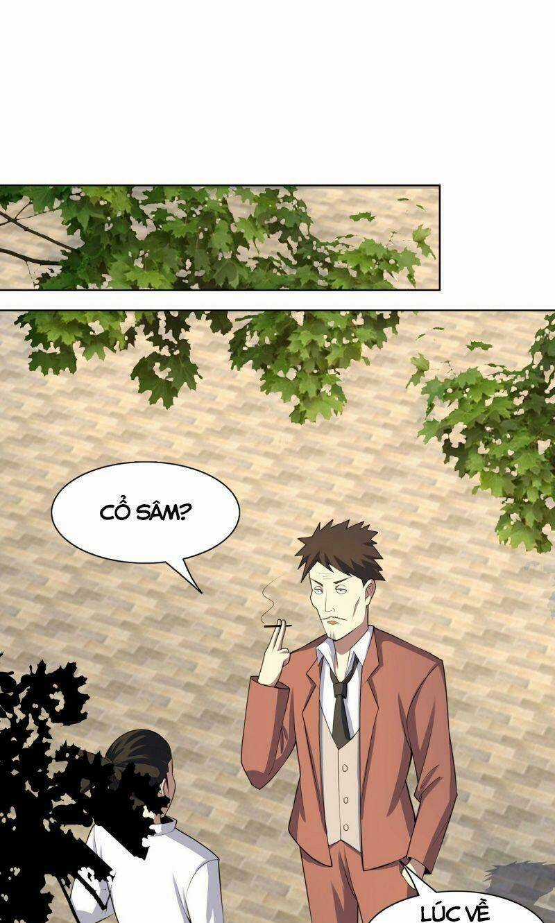 Thần Long Tinh Chủ - Chapter 27 - Trang 17