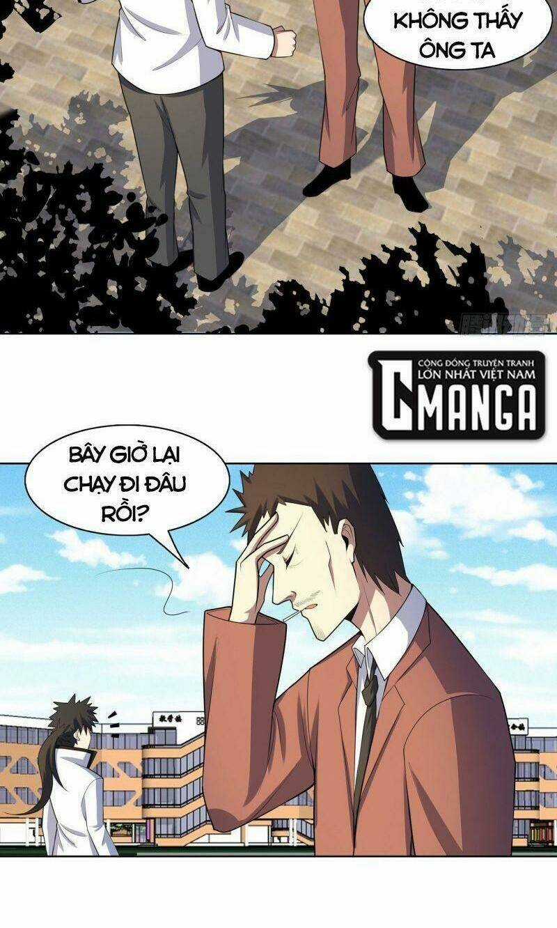 Thần Long Tinh Chủ - Chapter 27 - Trang 18