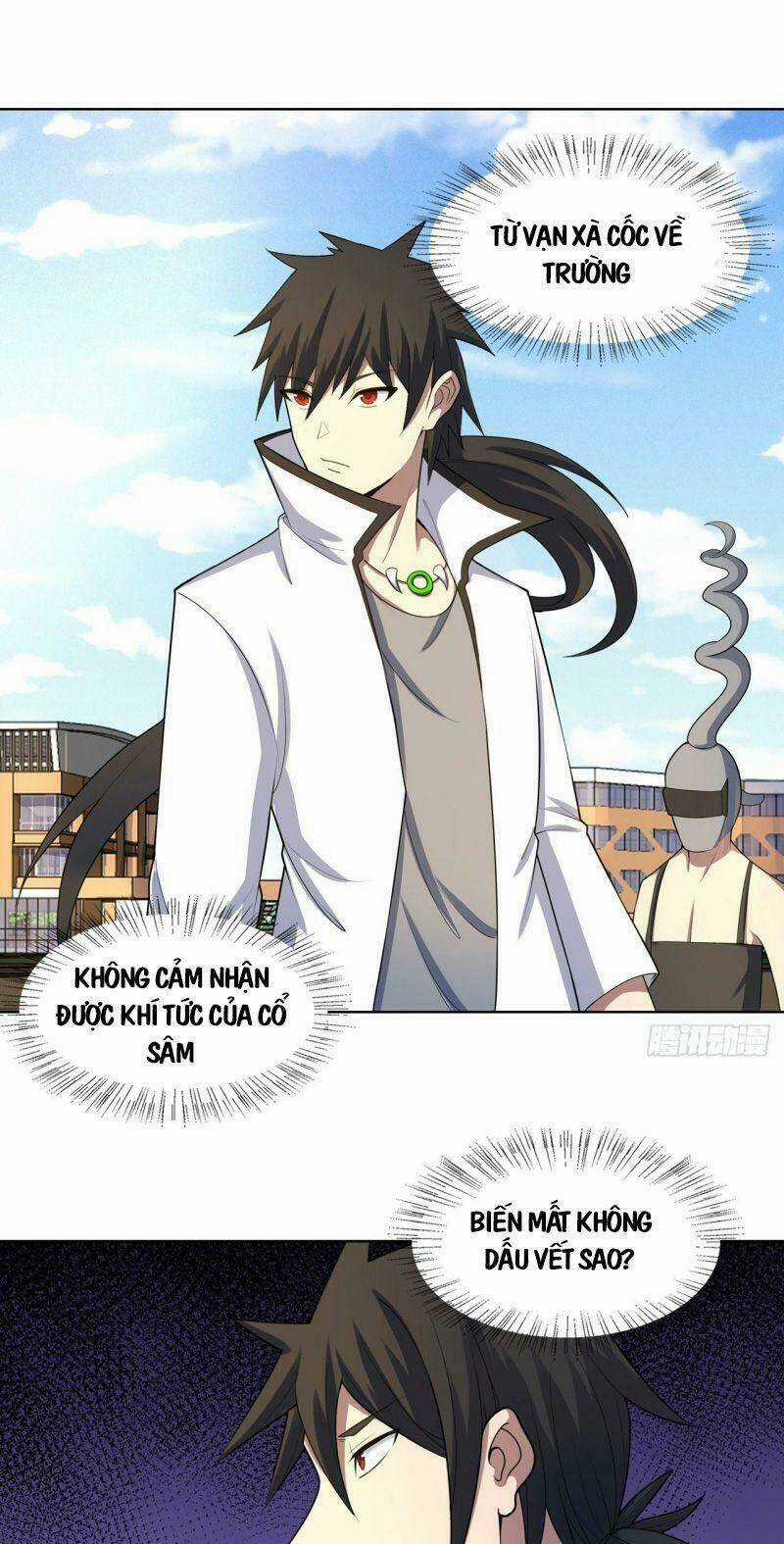 Thần Long Tinh Chủ - Chapter 27 - Trang 19