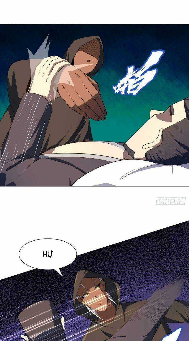 Thần Long Tinh Chủ - Chapter 27 - Trang 3