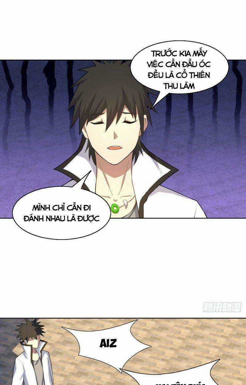 Thần Long Tinh Chủ - Chapter 27 - Trang 21