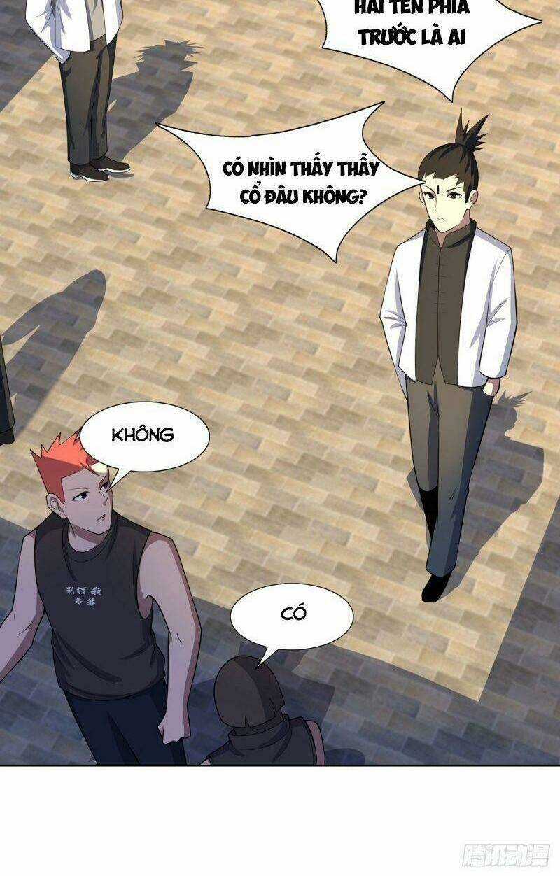 Thần Long Tinh Chủ - Chapter 27 - Trang 22