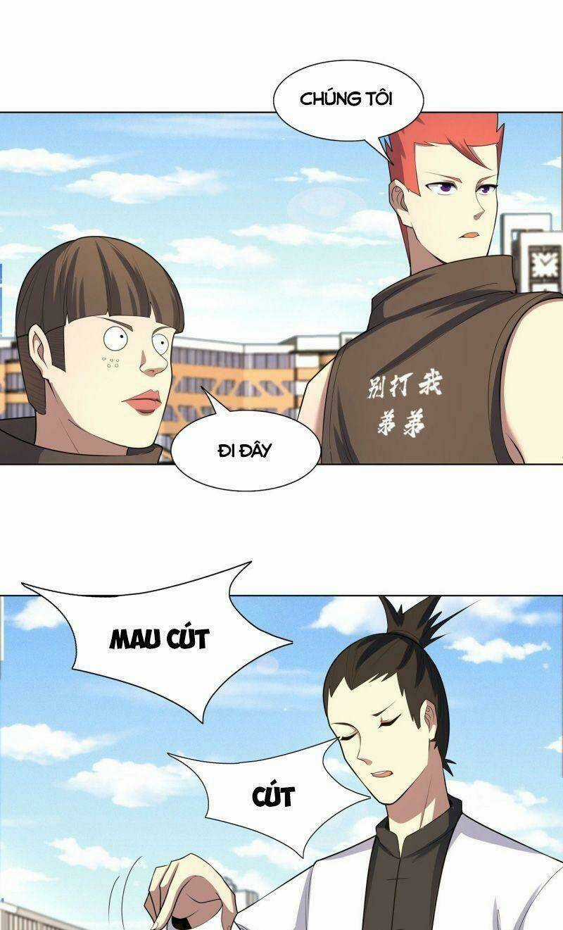 Thần Long Tinh Chủ - Chapter 27 - Trang 23