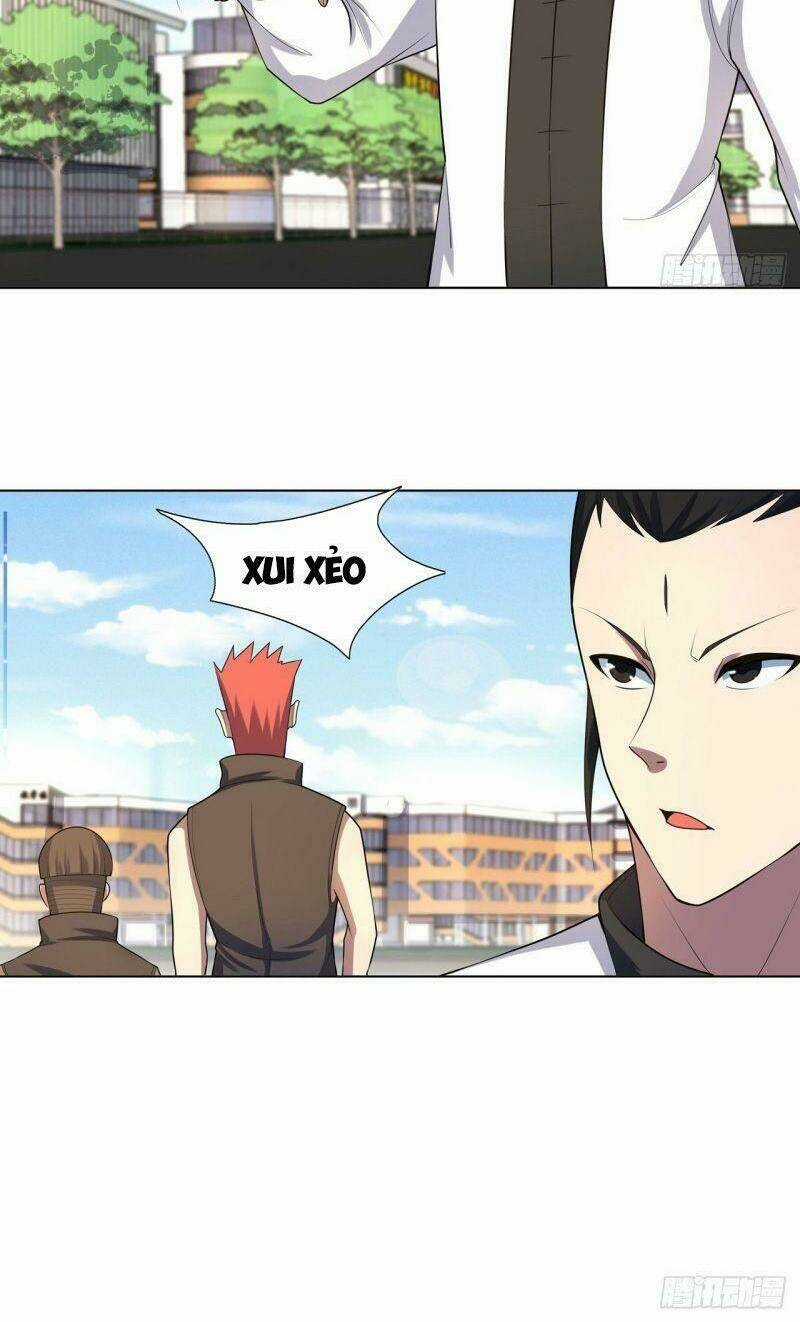 Thần Long Tinh Chủ - Chapter 27 - Trang 24