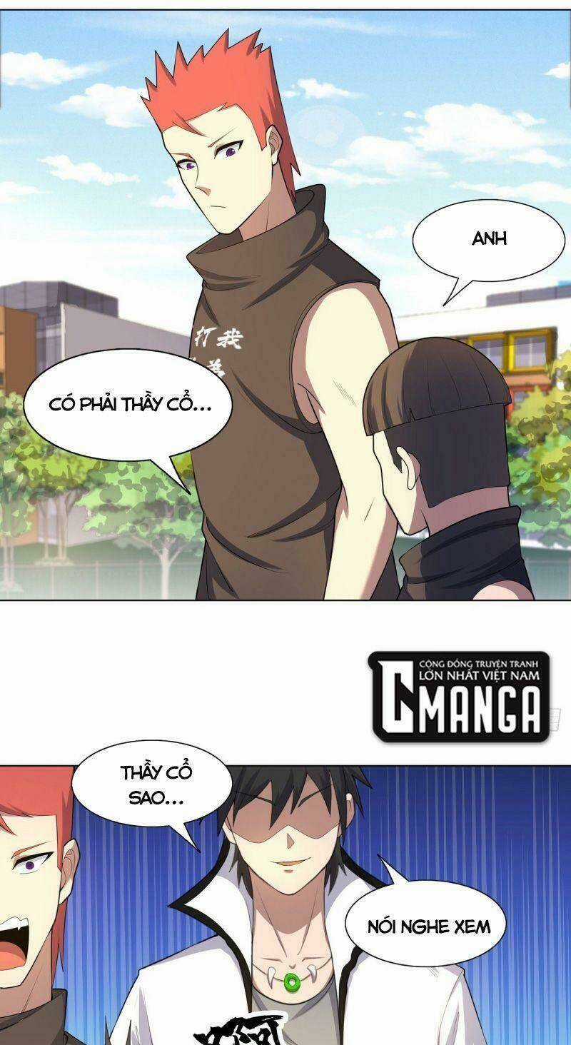 Thần Long Tinh Chủ - Chapter 27 - Trang 25