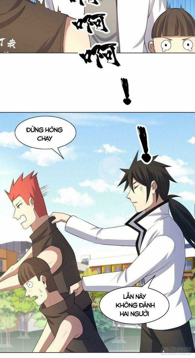 Thần Long Tinh Chủ - Chapter 27 - Trang 26