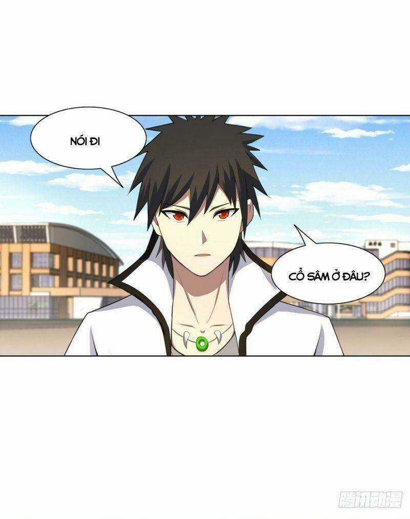 Thần Long Tinh Chủ - Chapter 27 - Trang 27