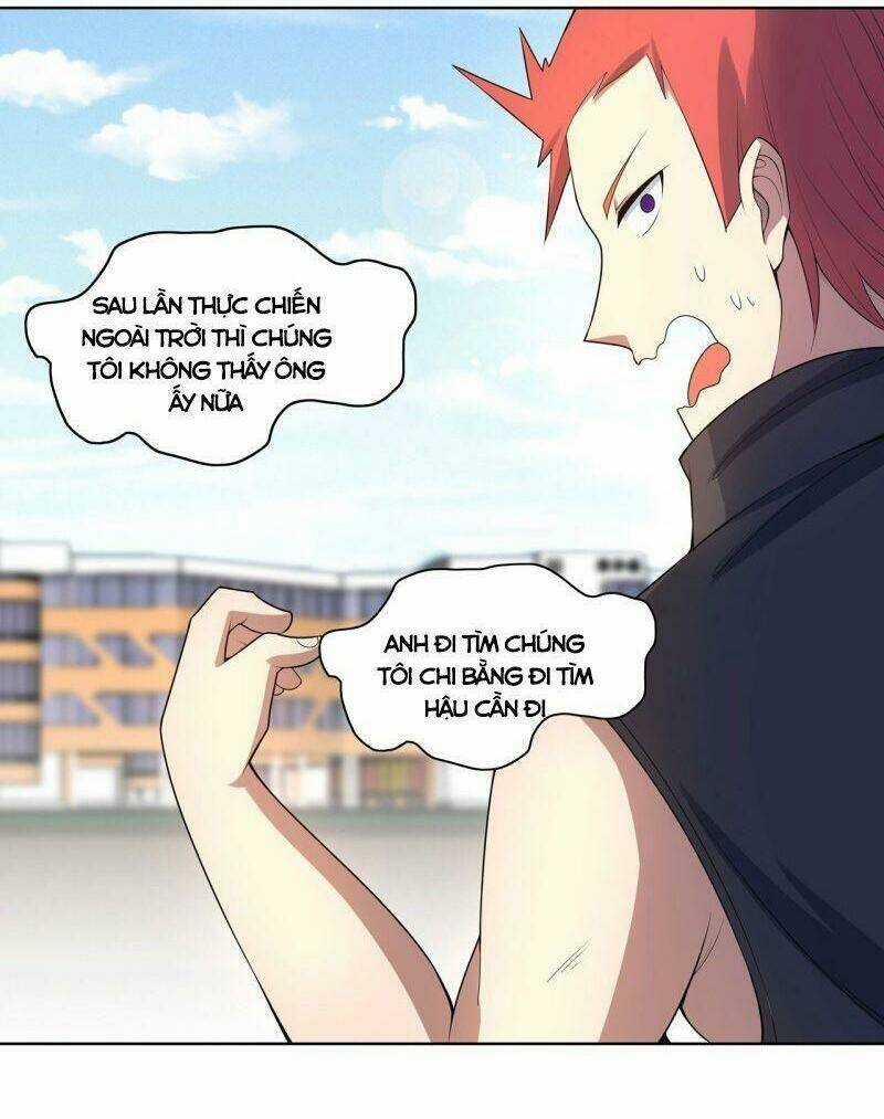 Thần Long Tinh Chủ - Chapter 27 - Trang 28