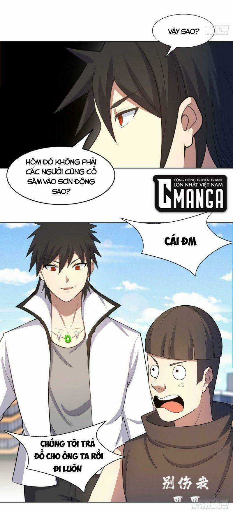 Thần Long Tinh Chủ - Chapter 27 - Trang 29