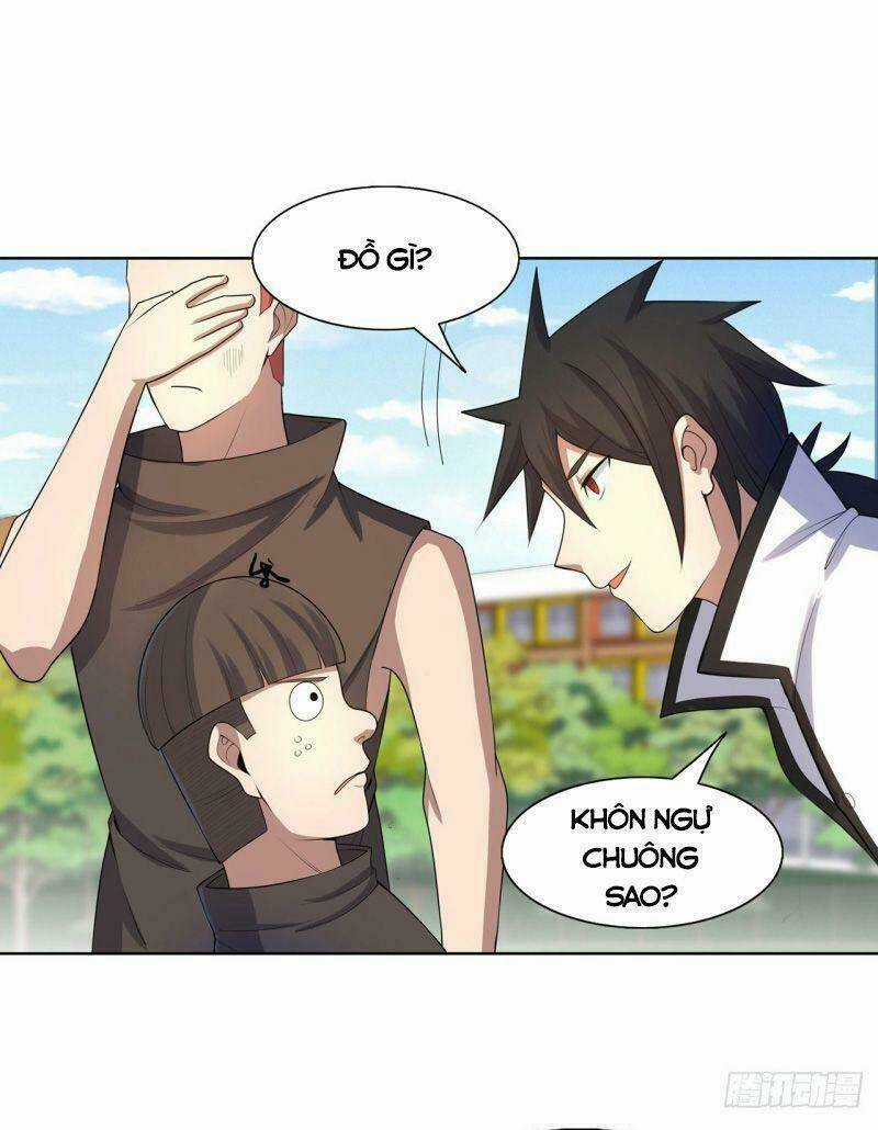 Thần Long Tinh Chủ - Chapter 27 - Trang 30