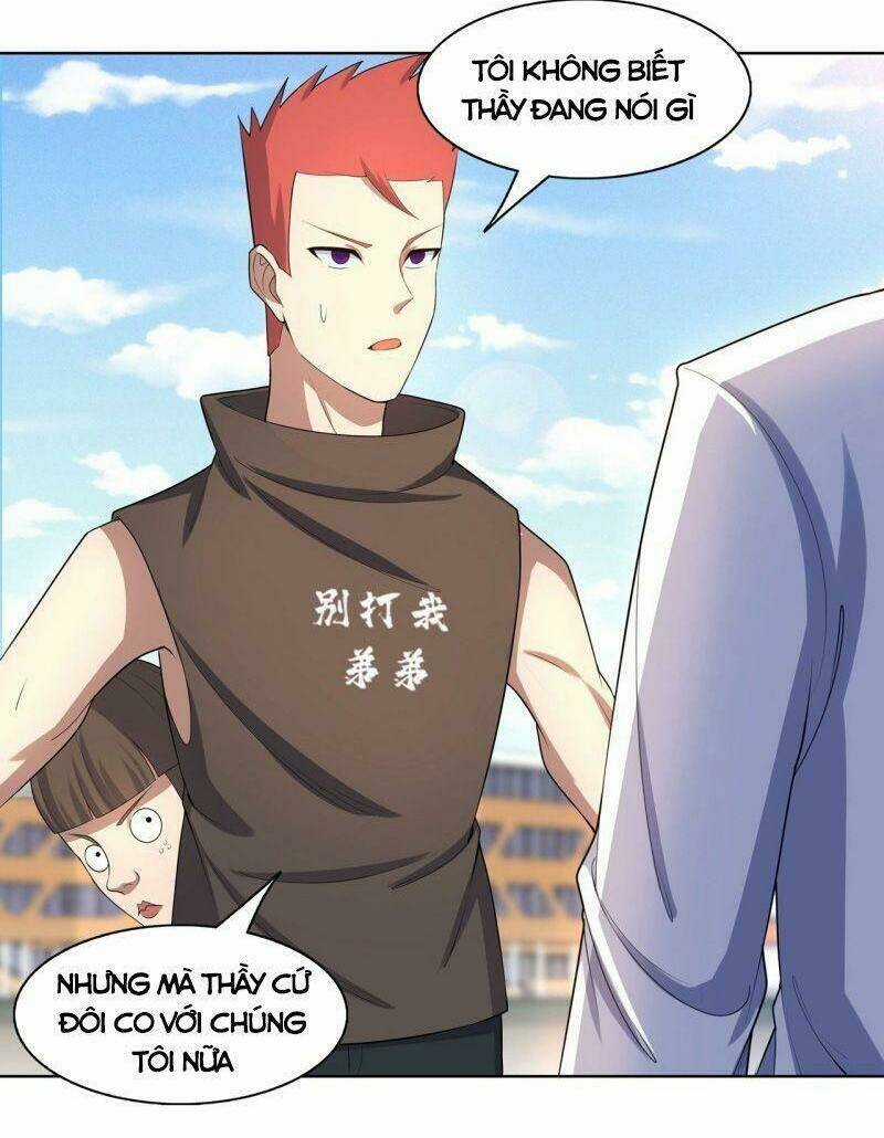 Thần Long Tinh Chủ - Chapter 27 - Trang 31