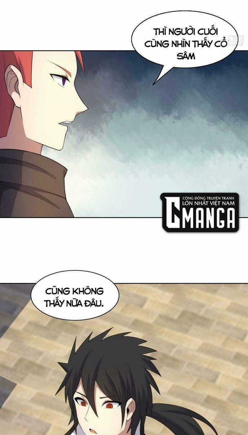 Thần Long Tinh Chủ - Chapter 27 - Trang 32