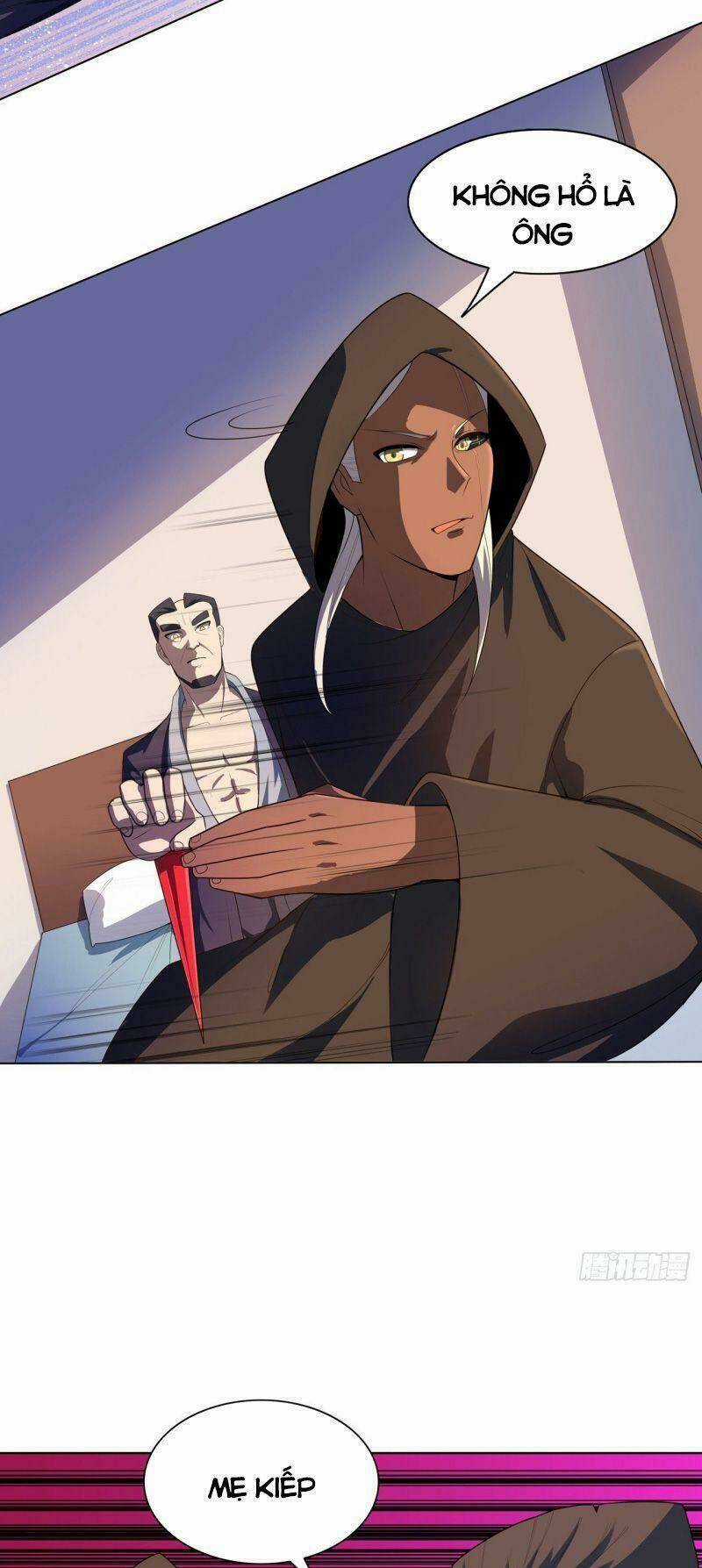 Thần Long Tinh Chủ - Chapter 27 - Trang 5