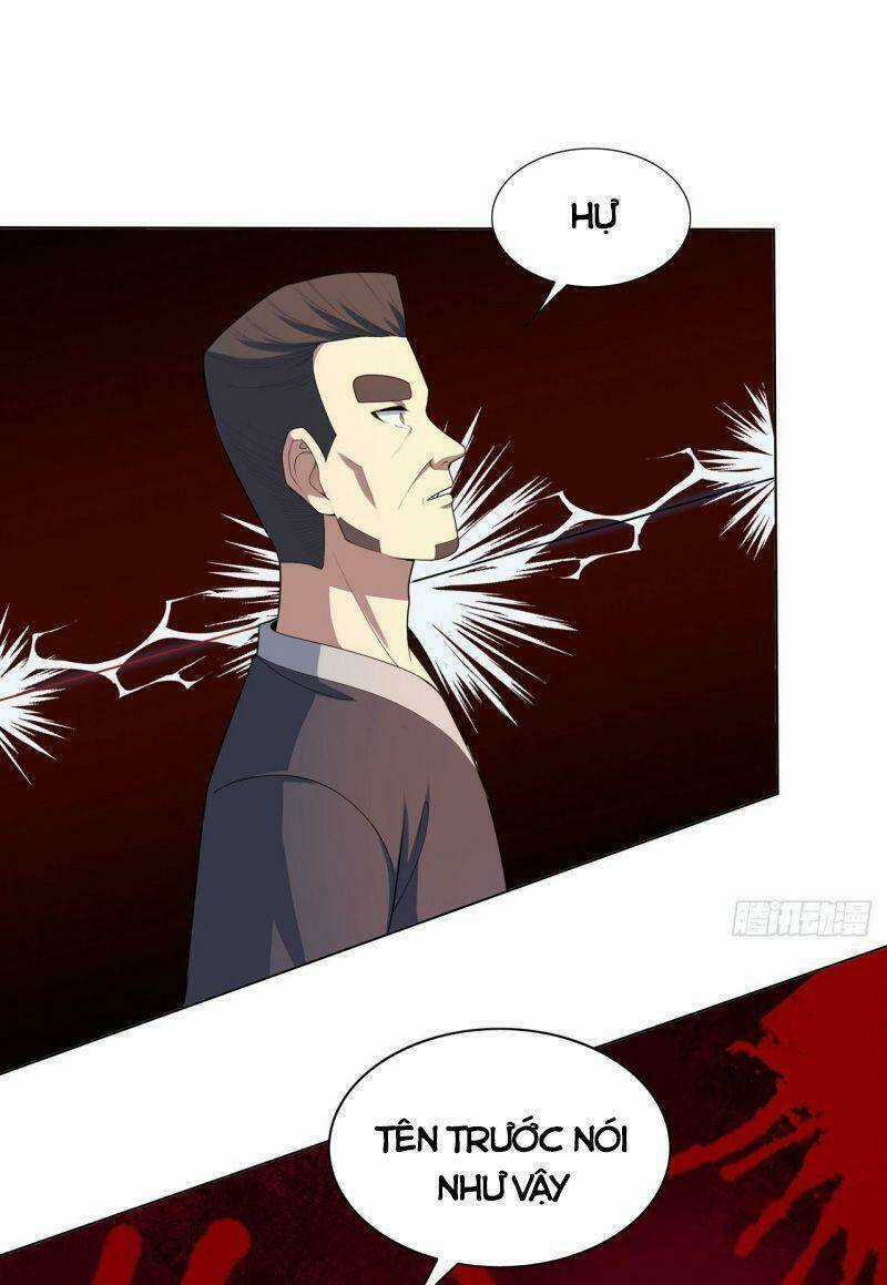 Thần Long Tinh Chủ - Chapter 27 - Trang 7