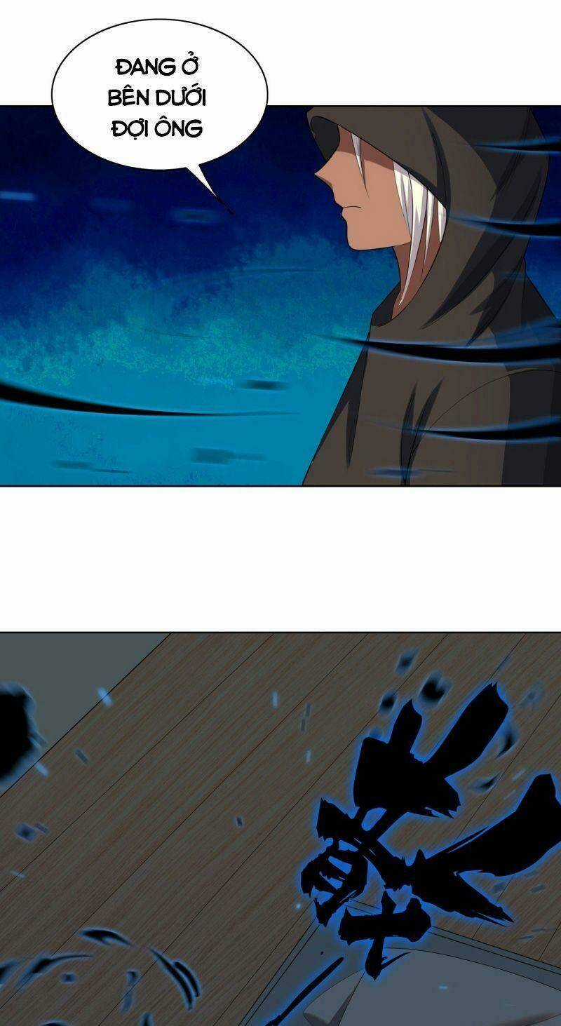 Thần Long Tinh Chủ - Chapter 27 - Trang 9