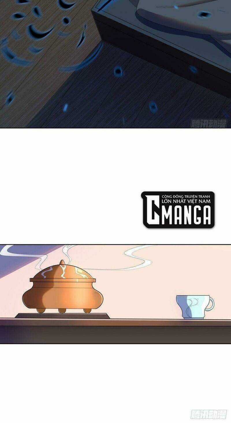 Thần Long Tinh Chủ - Chapter 27 - Trang 10