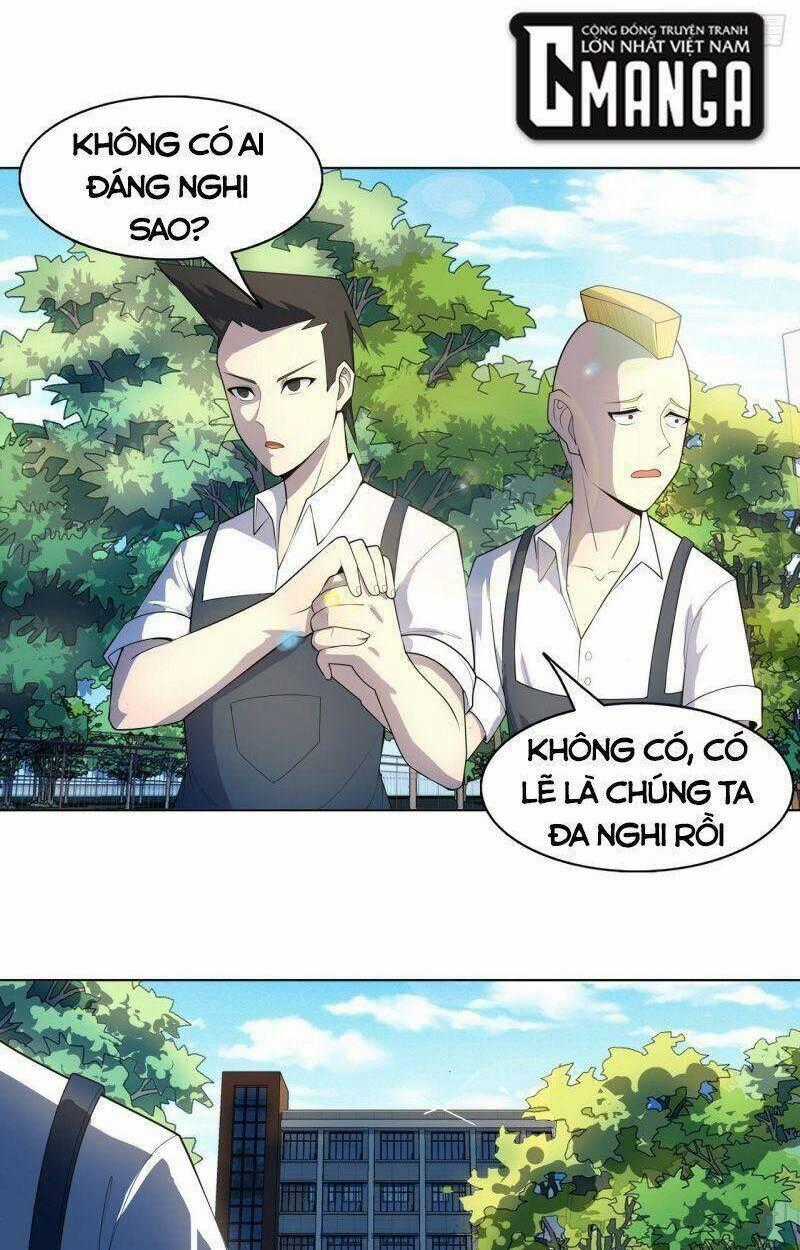 Thần Long Tinh Chủ - Chapter 28 - Trang 2