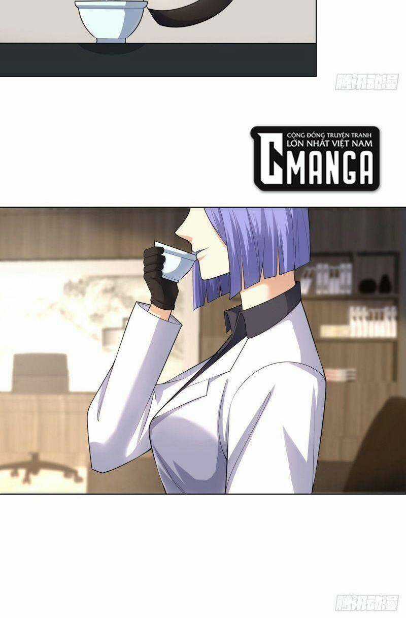 Thần Long Tinh Chủ - Chapter 28 - Trang 11