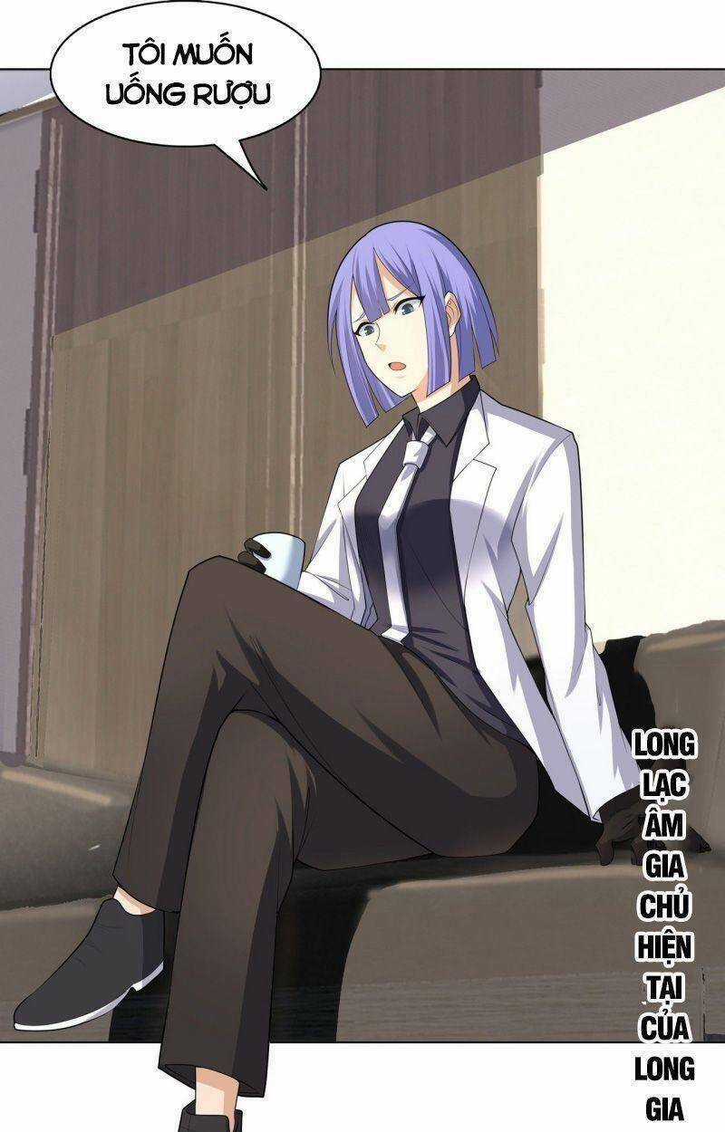 Thần Long Tinh Chủ - Chapter 28 - Trang 12