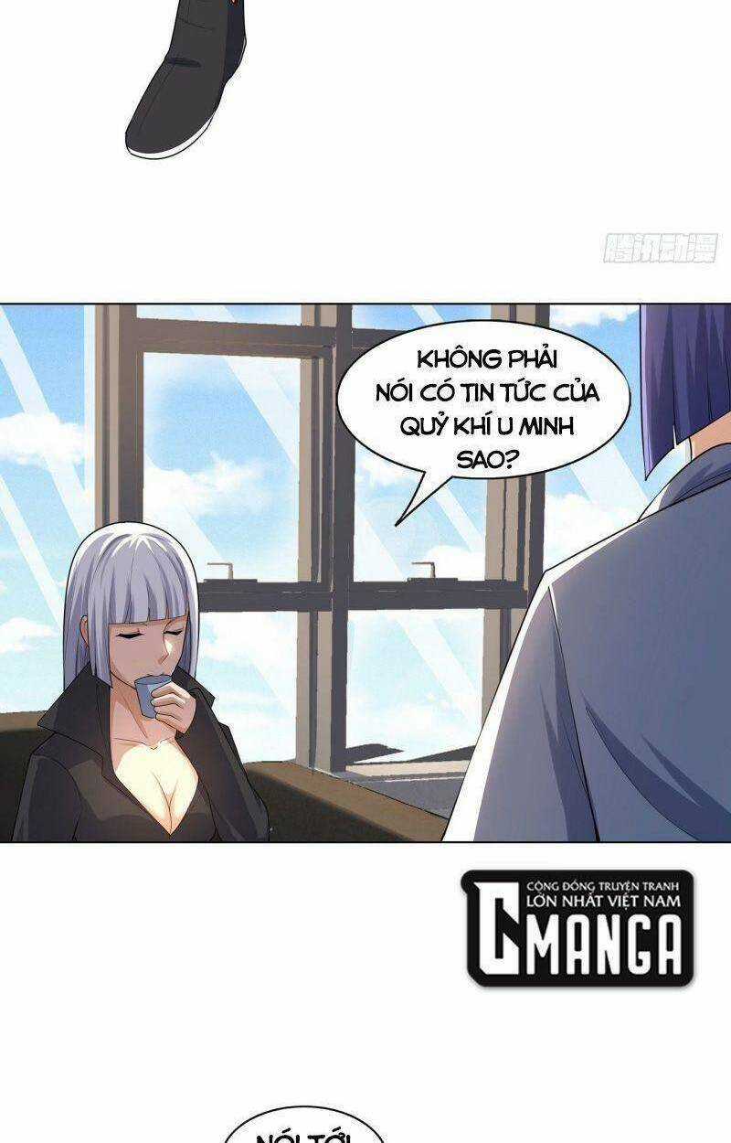 Thần Long Tinh Chủ - Chapter 28 - Trang 13