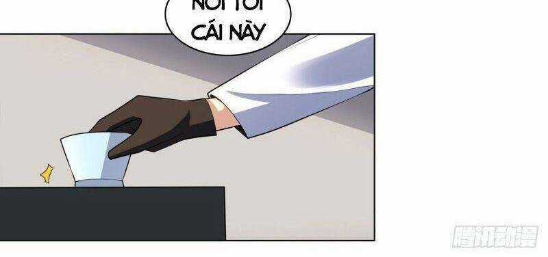 Thần Long Tinh Chủ - Chapter 28 - Trang 14