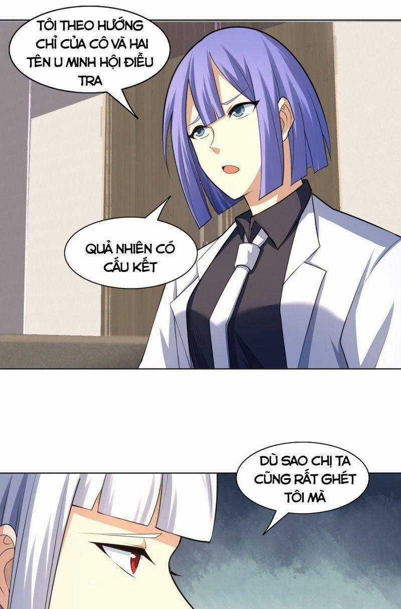 Thần Long Tinh Chủ - Chapter 28 - Trang 15