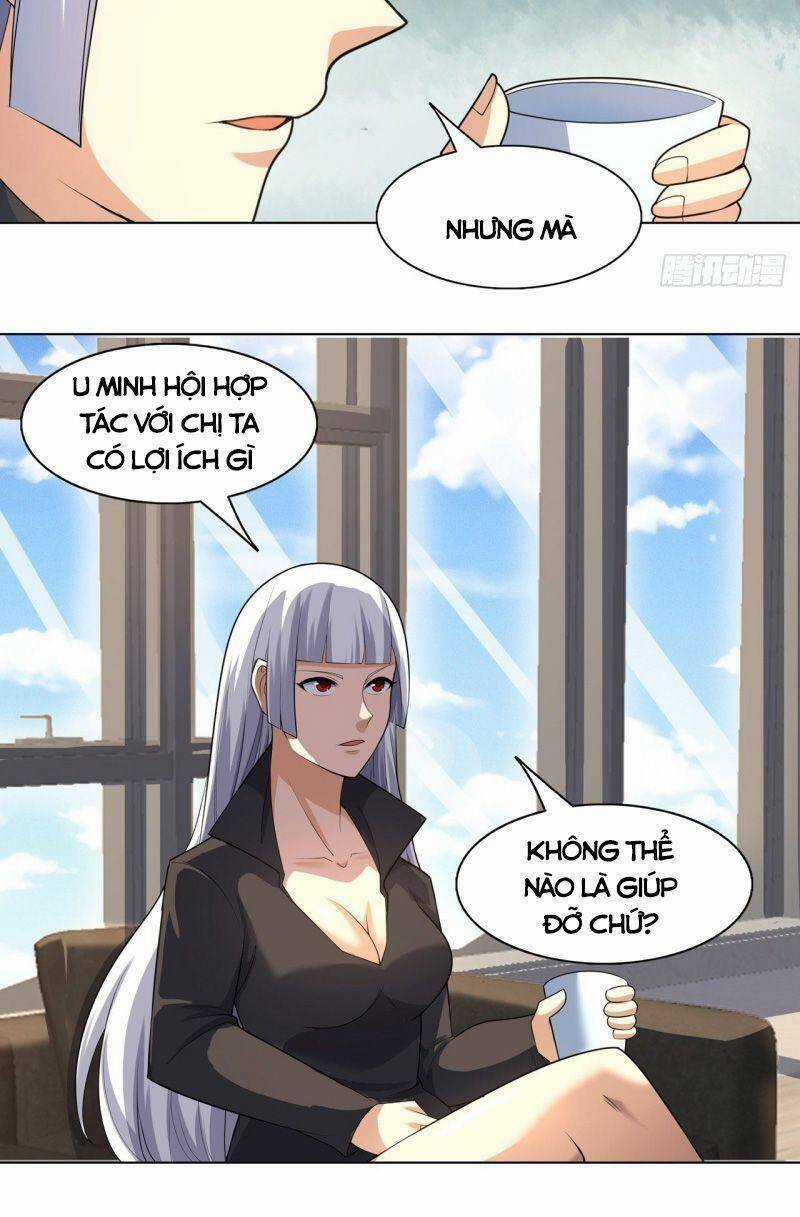 Thần Long Tinh Chủ - Chapter 28 - Trang 16