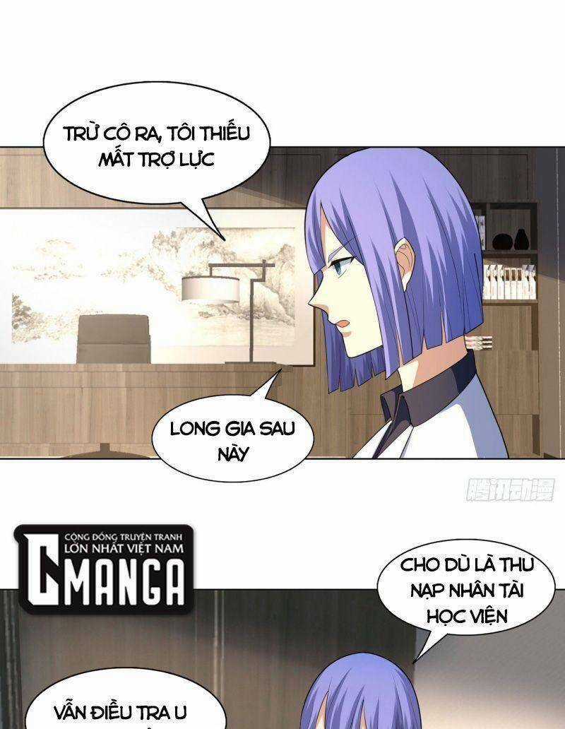 Thần Long Tinh Chủ - Chapter 28 - Trang 17