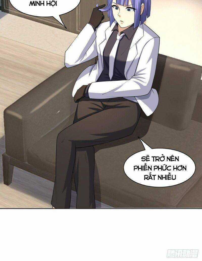 Thần Long Tinh Chủ - Chapter 28 - Trang 18