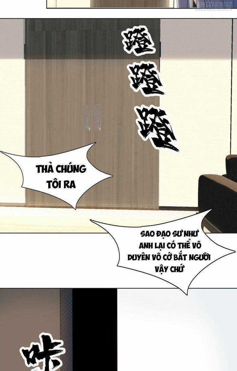 Thần Long Tinh Chủ - Chapter 28 - Trang 20