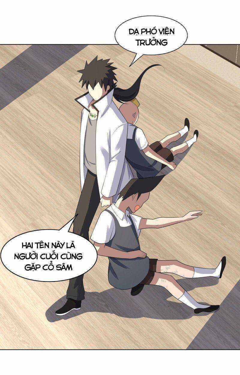 Thần Long Tinh Chủ - Chapter 28 - Trang 22