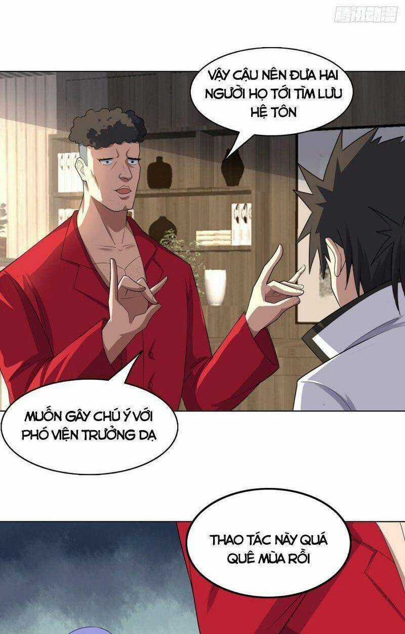 Thần Long Tinh Chủ - Chapter 28 - Trang 23