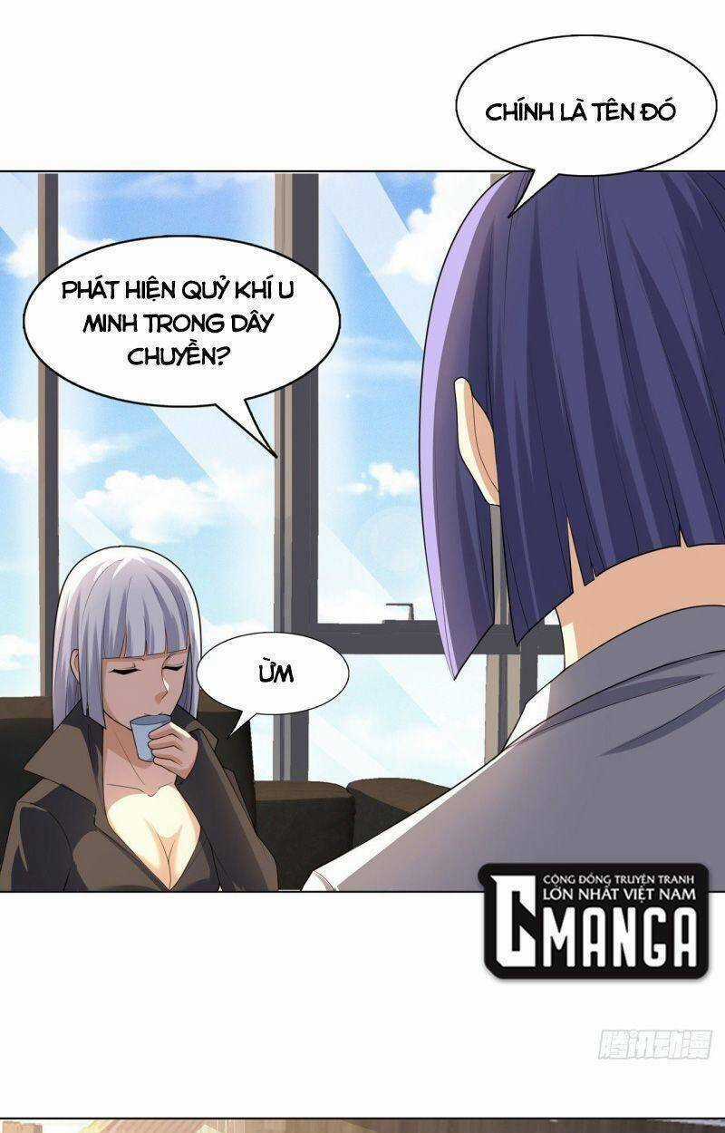 Thần Long Tinh Chủ - Chapter 28 - Trang 25