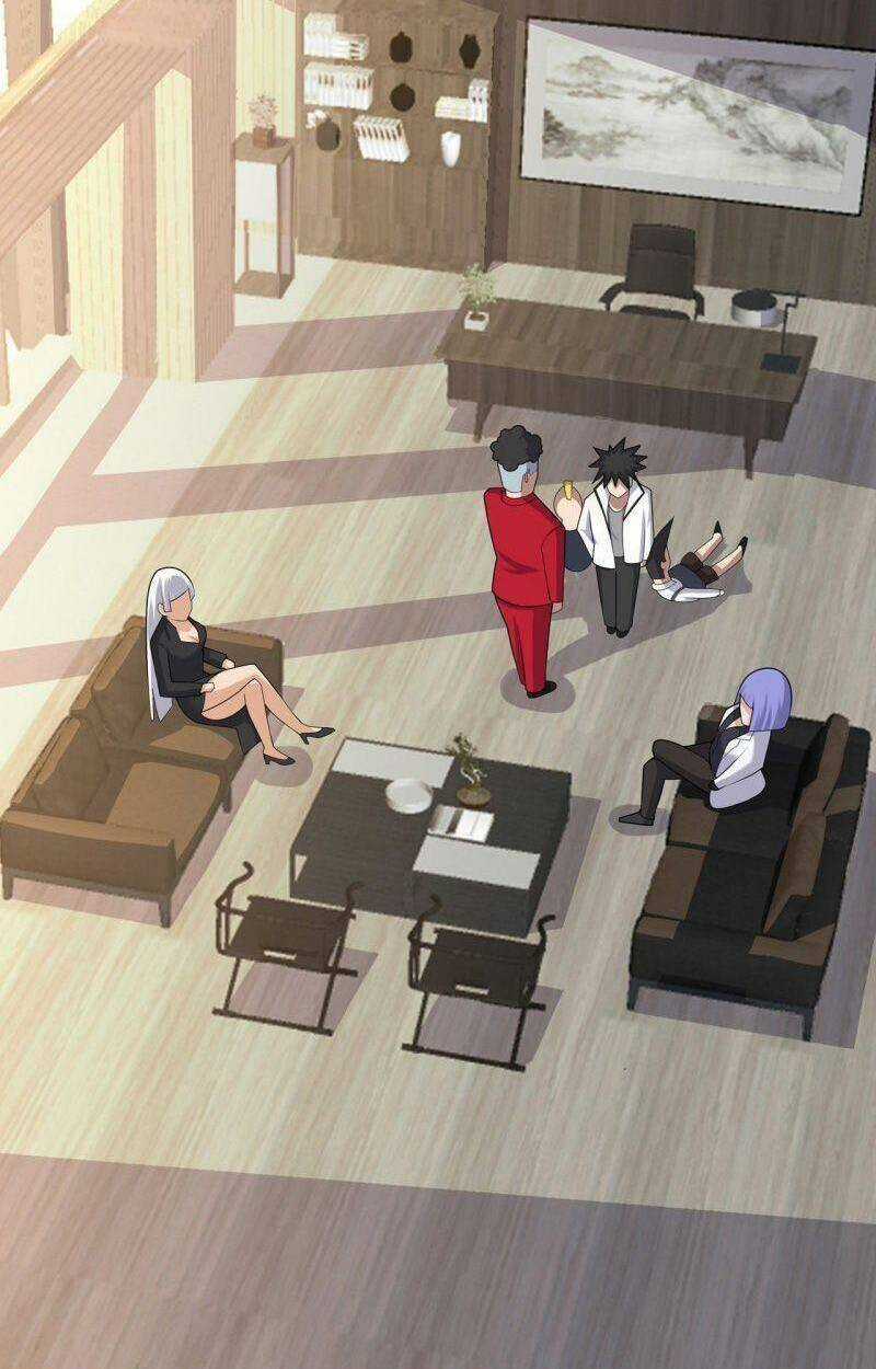 Thần Long Tinh Chủ - Chapter 28 - Trang 26