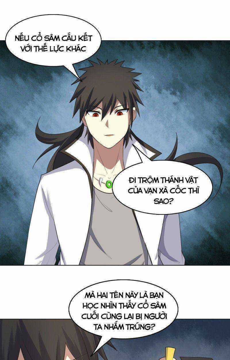 Thần Long Tinh Chủ - Chapter 28 - Trang 28