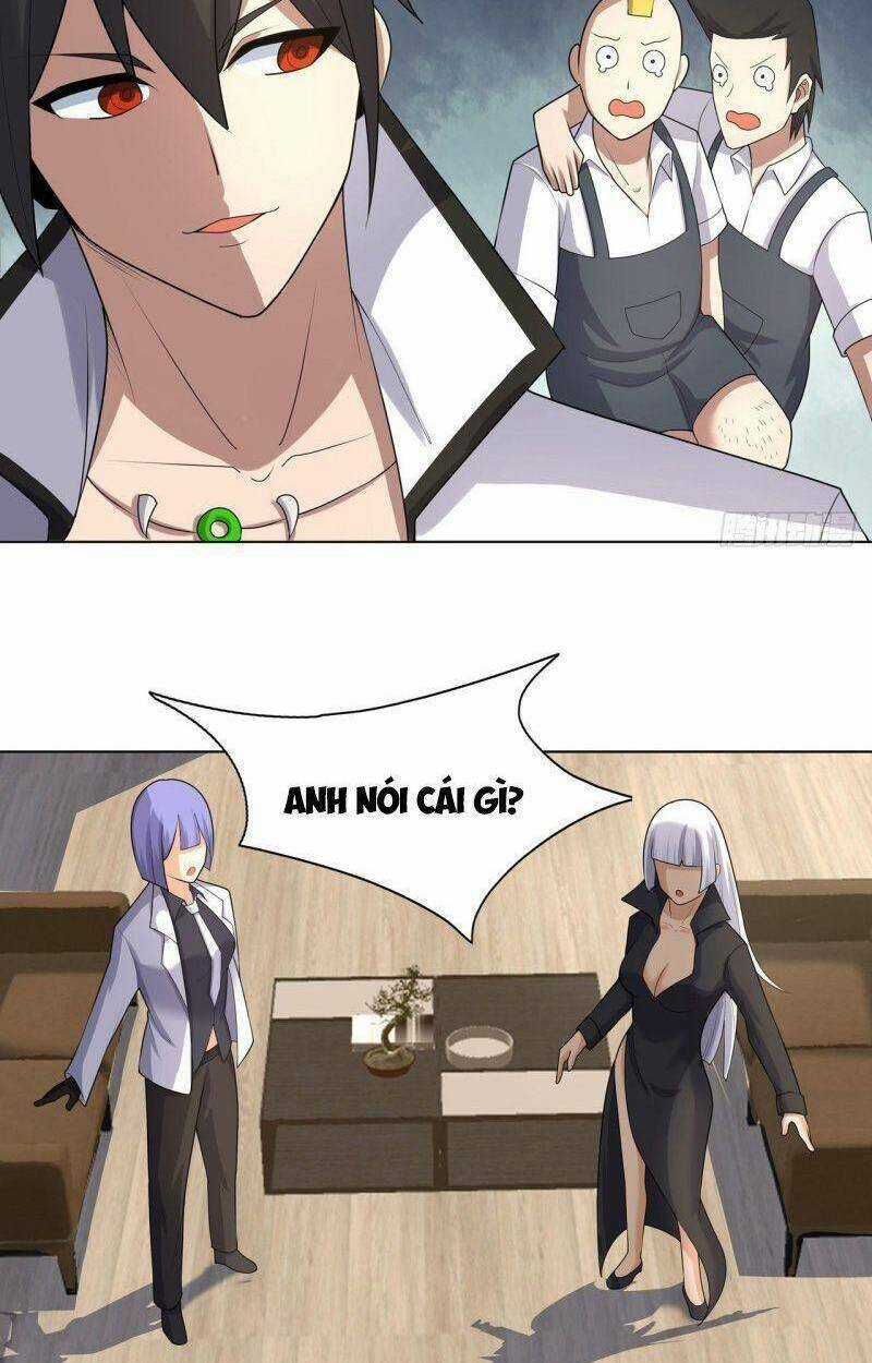 Thần Long Tinh Chủ - Chapter 28 - Trang 29