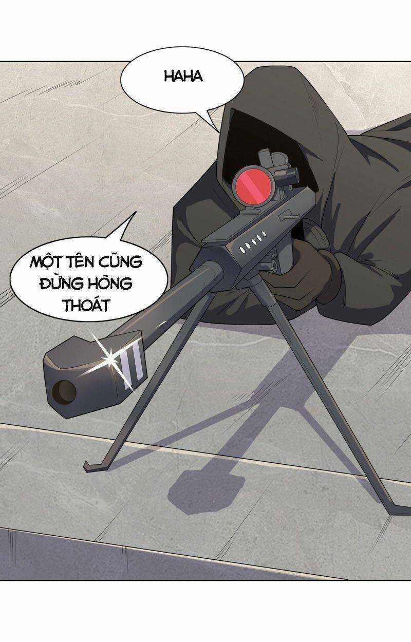 Thần Long Tinh Chủ - Chapter 28 - Trang 4