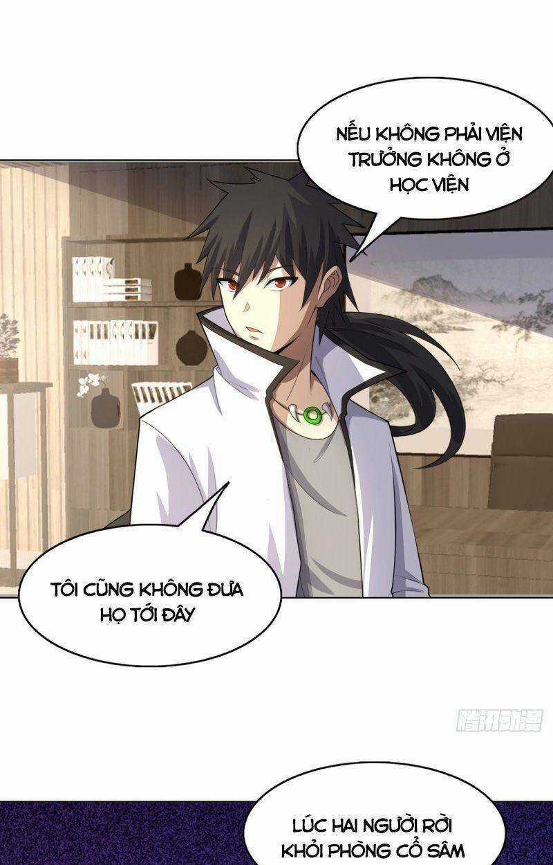 Thần Long Tinh Chủ - Chapter 28 - Trang 31