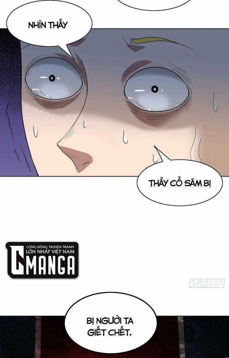 Thần Long Tinh Chủ - Chapter 28 - Trang 35