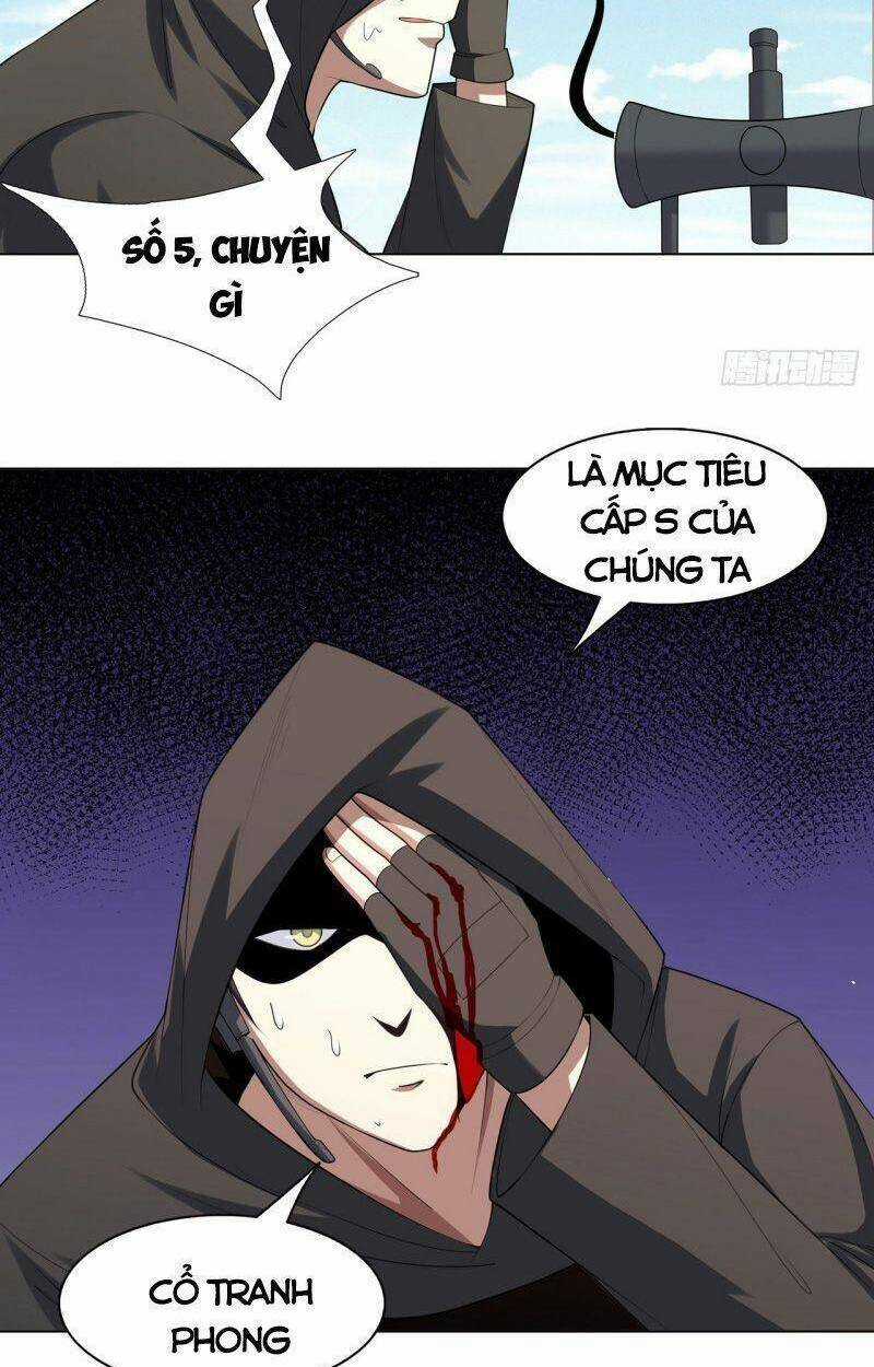 Thần Long Tinh Chủ - Chapter 28 - Trang 8