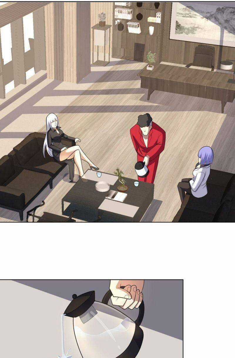 Thần Long Tinh Chủ - Chapter 28 - Trang 10